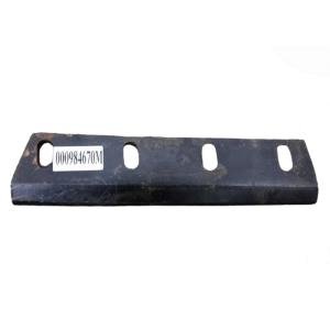 000984670 Left Drum Knife Claas (MWS)