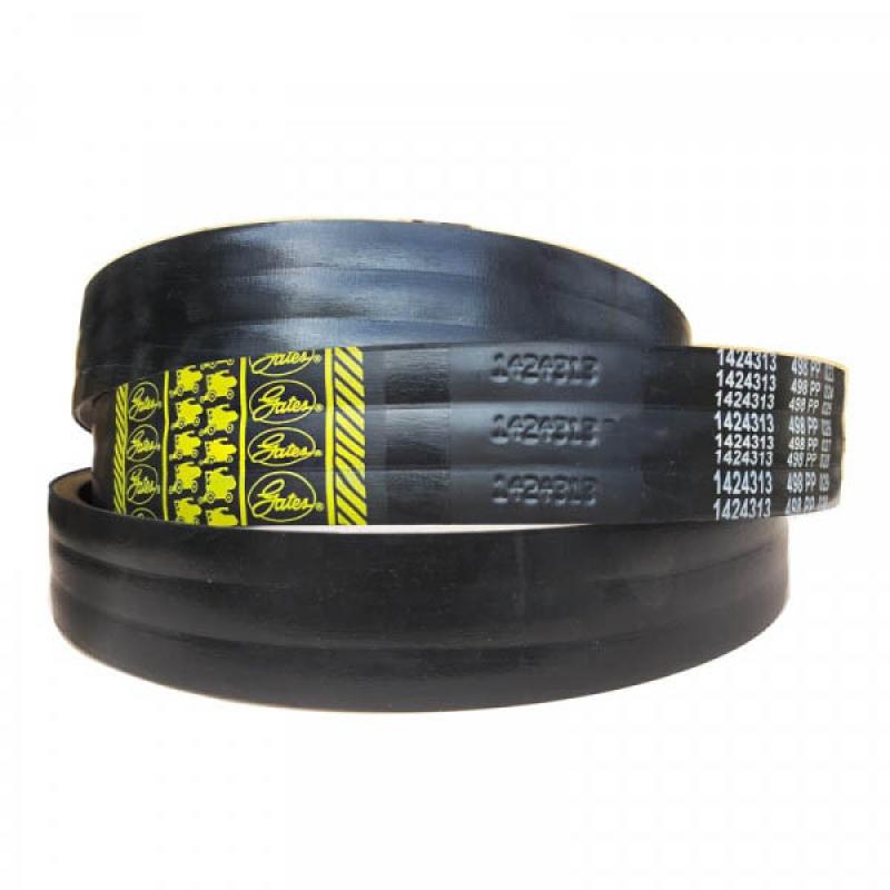 1424313 Multi-ribbed belt Gates