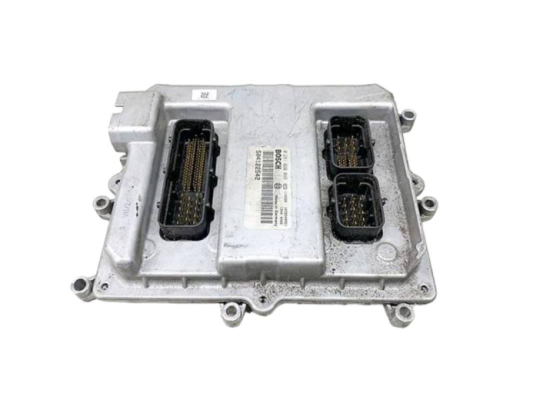 504122542 Moduł sterowania silnikiem CNH