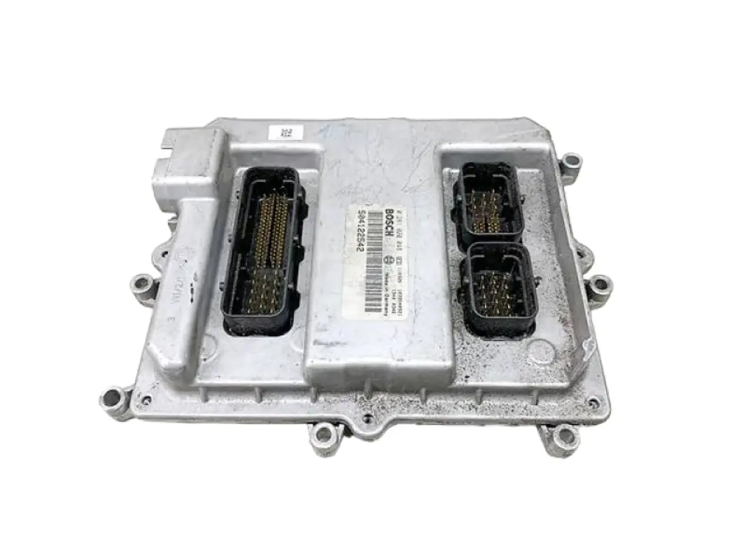 504122542 Engine Control Module CNH