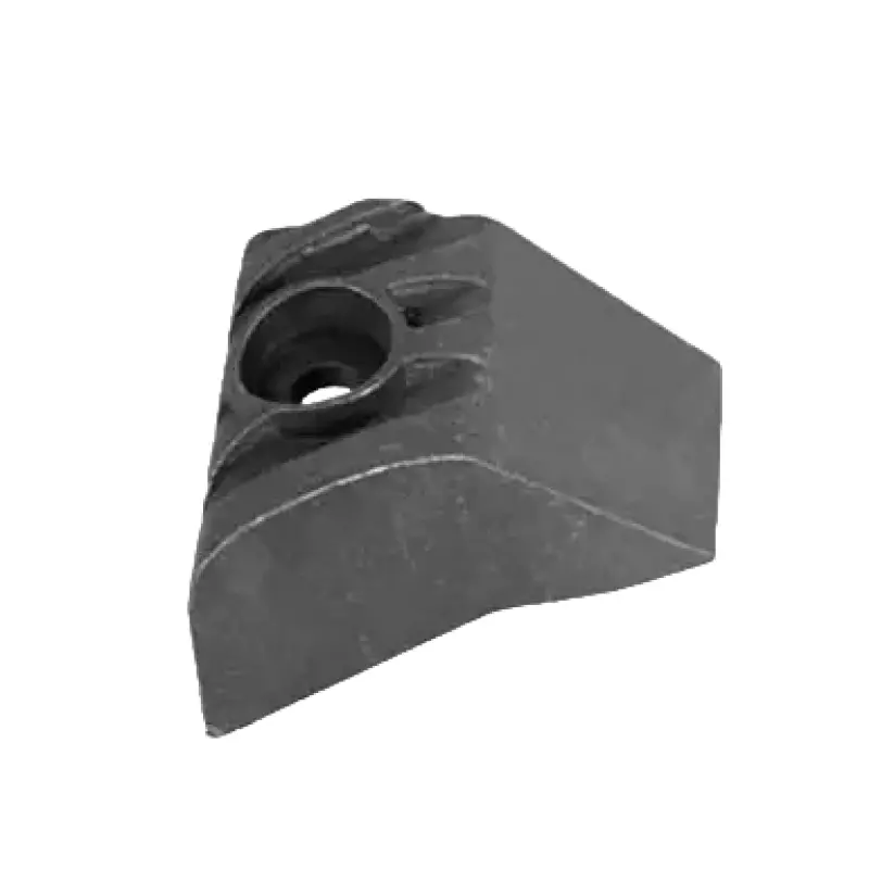 1309336C2 Short rotor hammer, without tooth CNH (Ukraine)