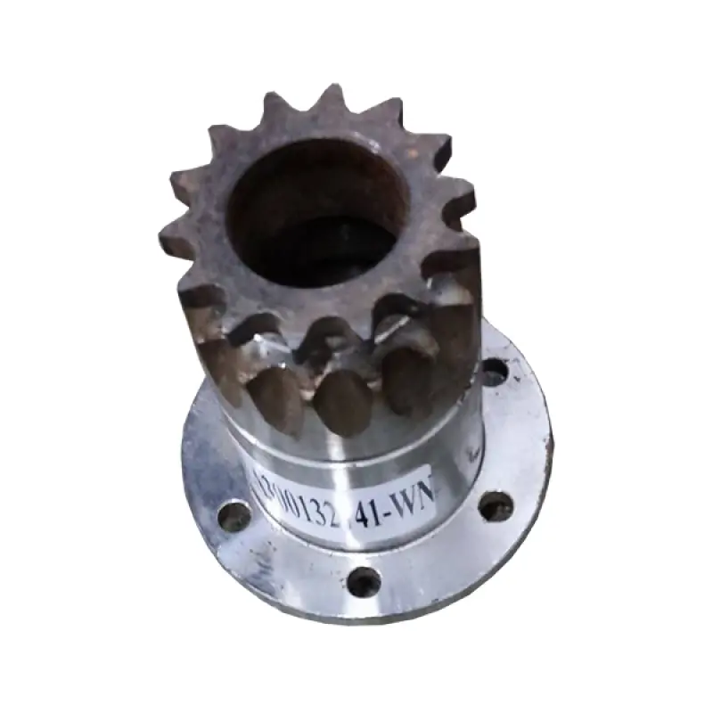 LA300132741 Laverda Variator Hub (Analog)