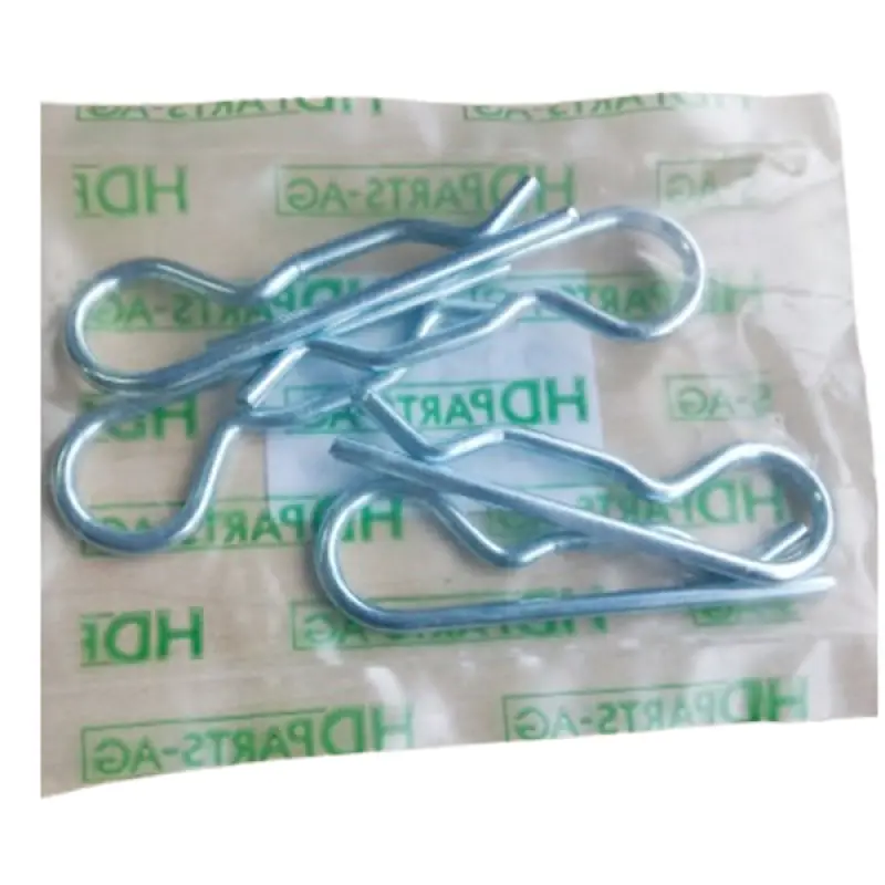 28316 Pin JOHN DEERE (HD Parts)