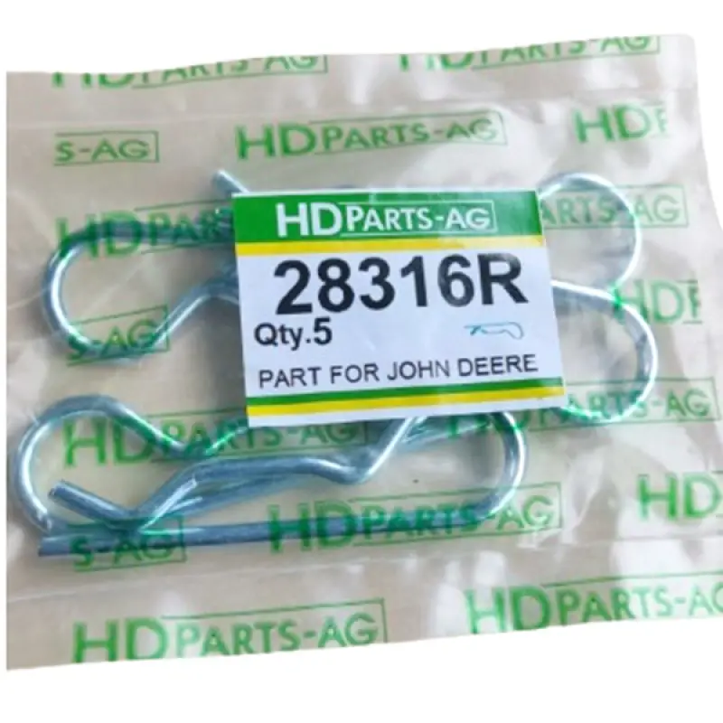 28316 Pin JOHN DEERE (HD Parts)