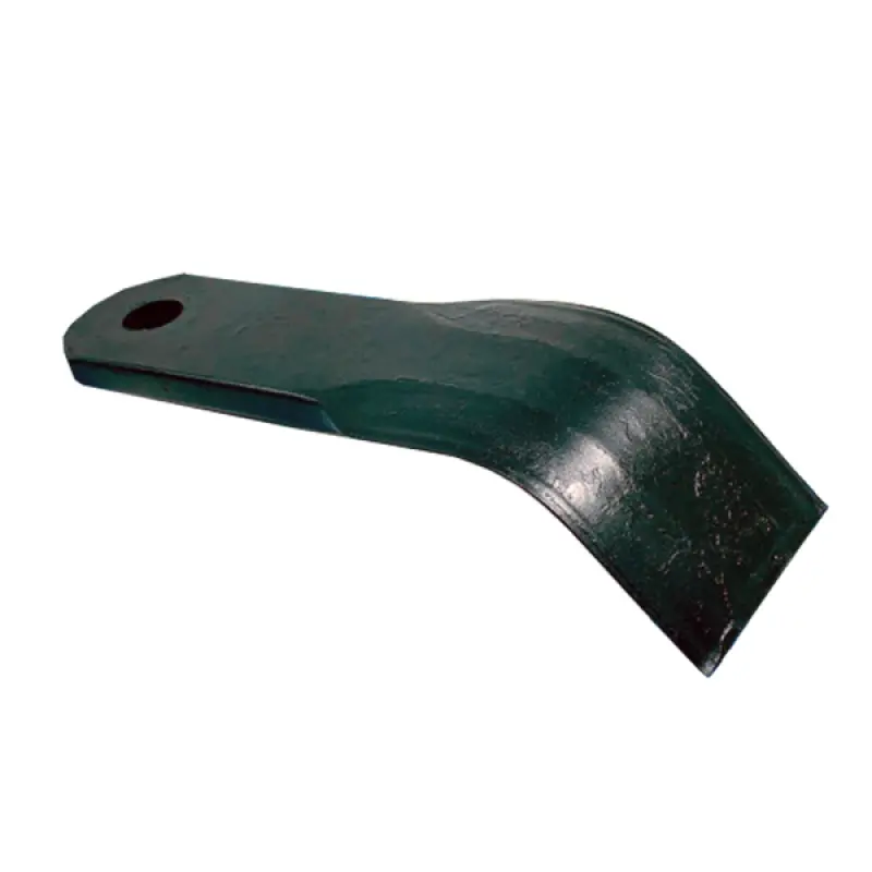 6400080 Nóż mulczera w kształcie litery Y 50x190x10mm Kverneland (analogowy)