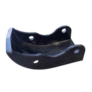 109820 Bearing Cover WISHEK (WIL-RICH)