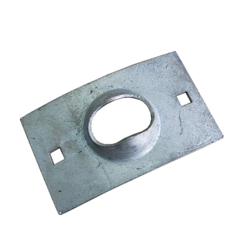 80740602 External Worm Eye New Holland (Agri Parts)