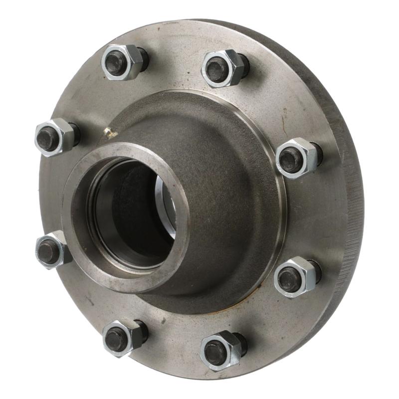 87407202 Hub 8 bolts CNH