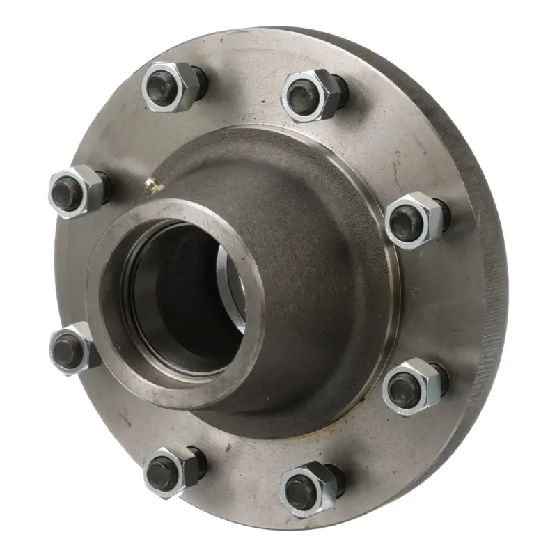 87407202 Hub 8 bolts CNH