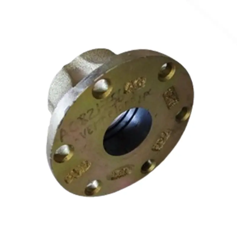 AC821756 Kverneland Optima Disc Hub