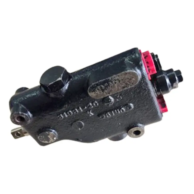 AET11201 Hydraulic Valve John Deere