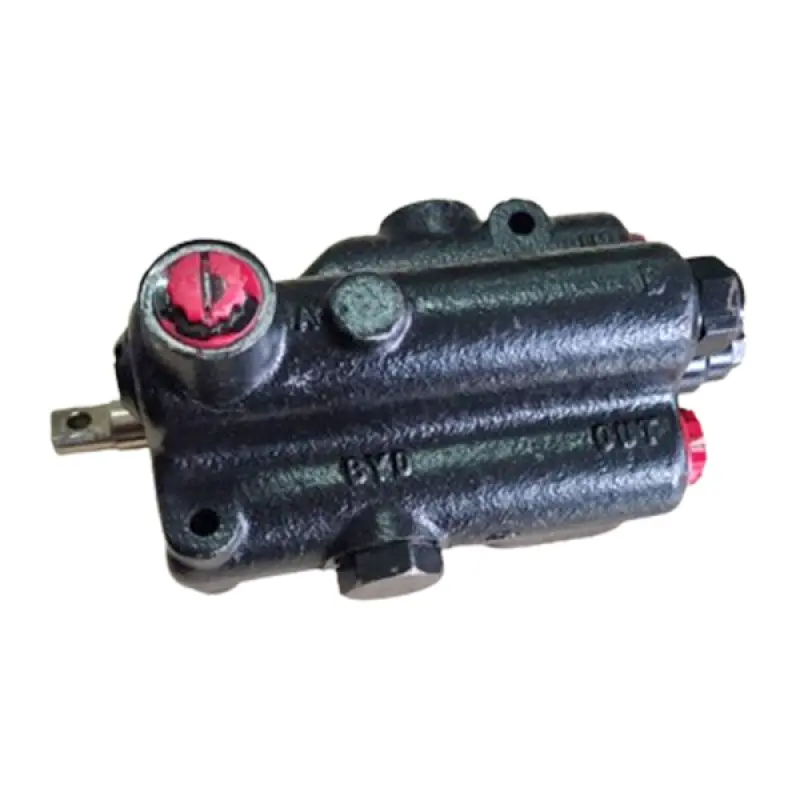AET11201 Hydraulic Valve John Deere