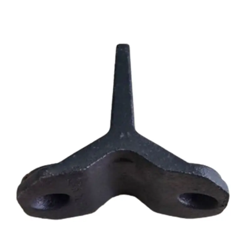 H204927 Bijak wirnika John Deere (Ukraina)
