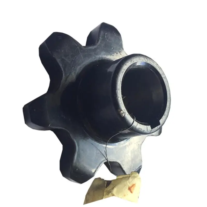 144031A1 Gear Wheel of Conveyor 7T CNH