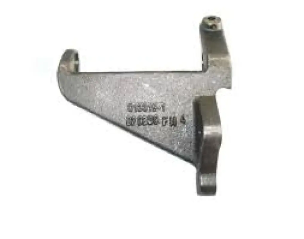 H140228 Gear Shift Lever John Deere