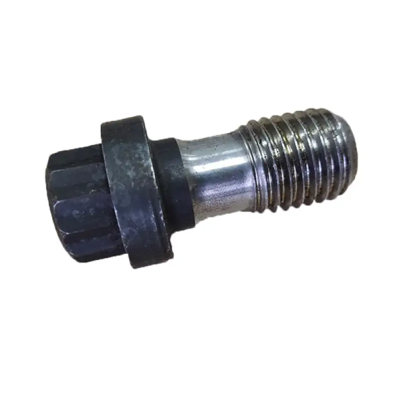 R81162 bolt 25.40 x 50.80 (1" X 2"), HS SAE 8 John Deere