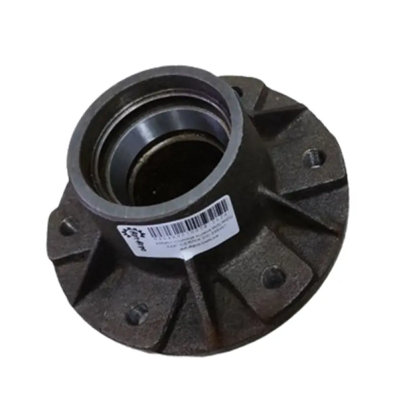 235457 Wheel Hub WIL-RICH