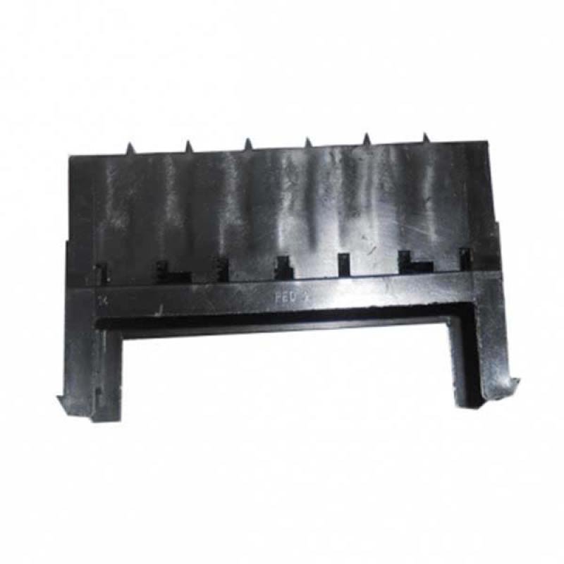 144421A1 Mounting CNH Module