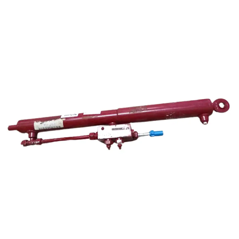78126000 Hydraulic Cylinder with Distributor Hardi