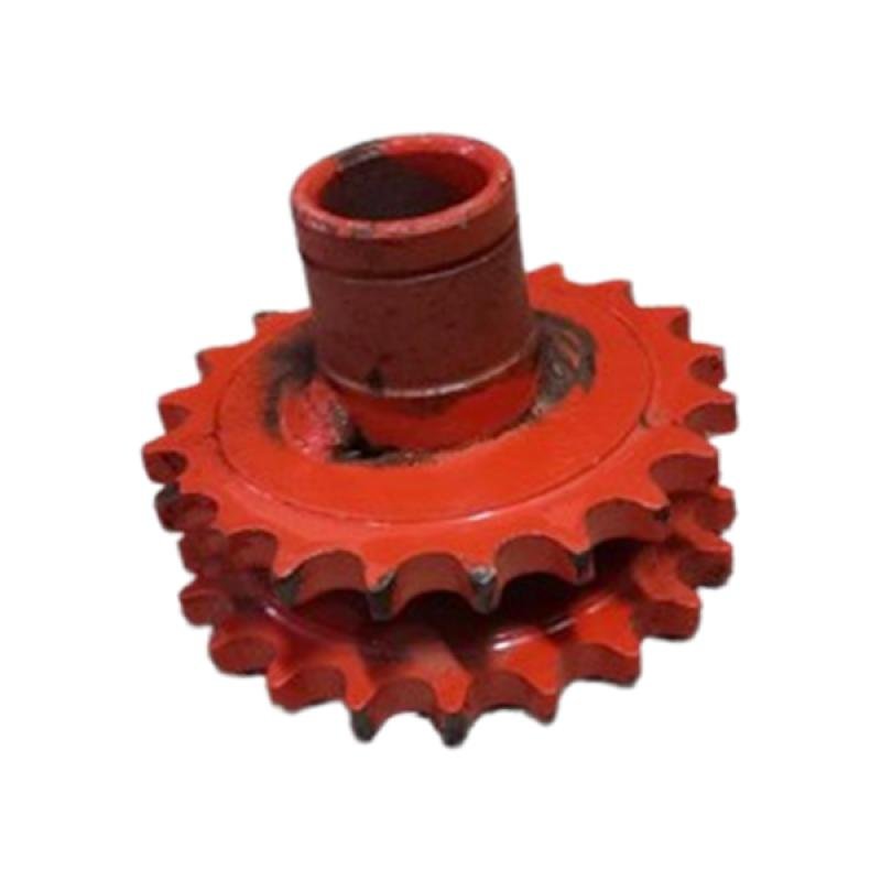 YC080700 Gear wheel z=20/20 KUHN