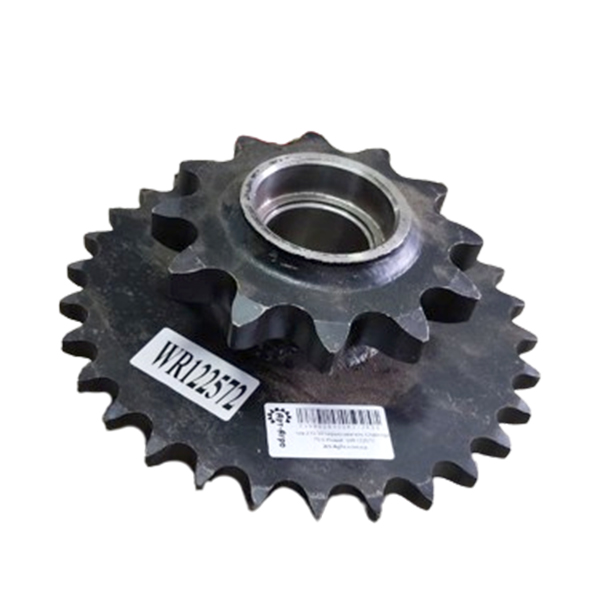 WR122572 Koło zębate Z12/30 do opryskiwacza Challenger 4660 (Agco Parts)