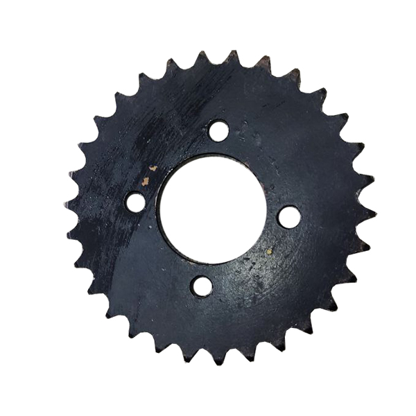 W247734B Koło zębate koła napędowego z=30, D1=56mm, D2=160mm Massey Ferguson