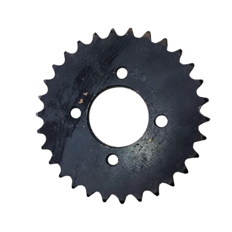 W247734B Drive Wheel Gear z=30, D1=56mm, D2=160mm Massey Ferguson