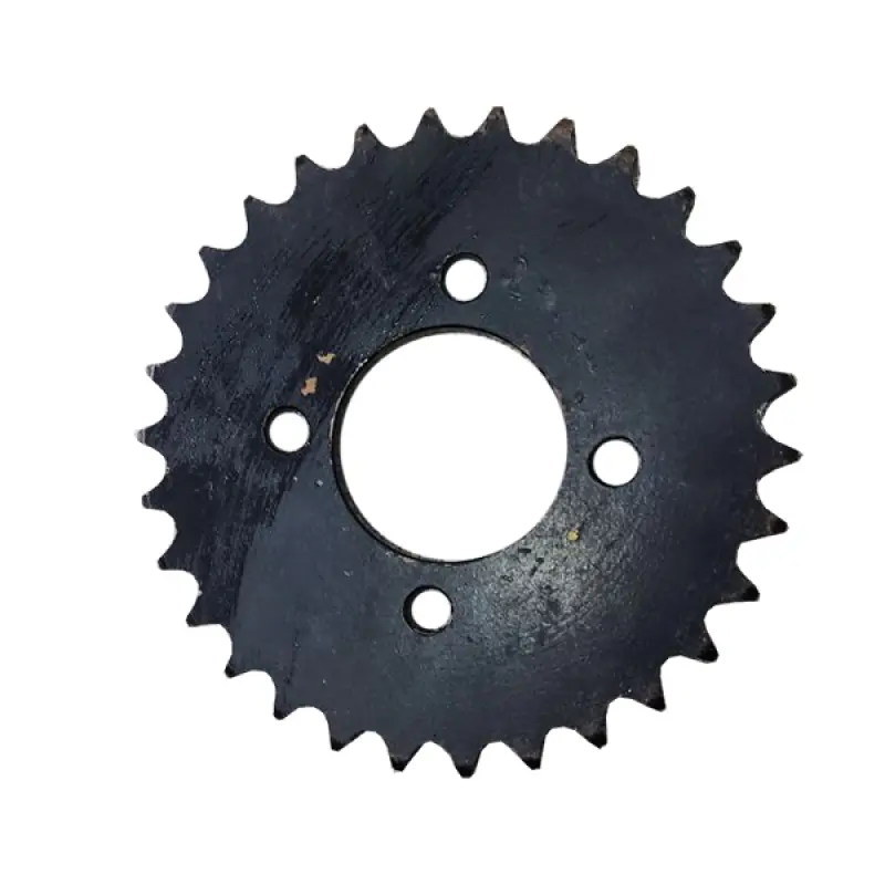 W247734B Koło zębate koła napędowego z=30, D1=56mm, D2=160mm Massey Ferguson