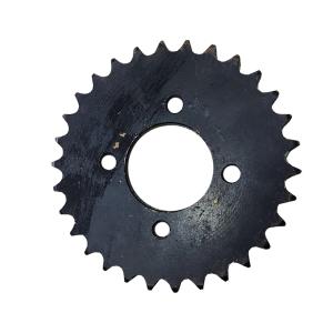 W247734B Drive Wheel Gear z=30, D1=56mm, D2=160mm Massey Ferguson