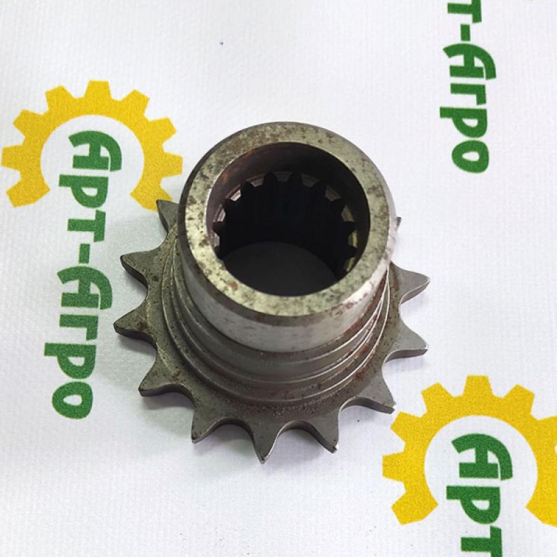 0009331980 Koło zębate Z-14 T-16 Claas (Parts Express)