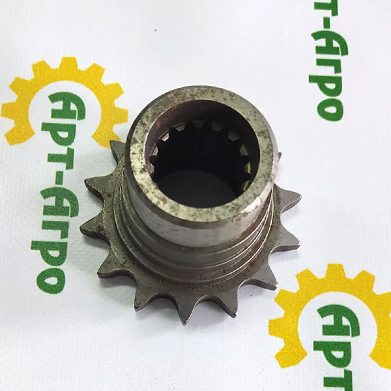 0009331980 Gear Z-14 T-16 Claas (Parts Express)