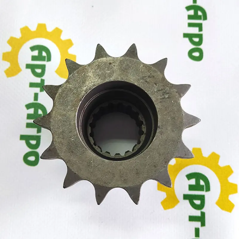 0009331980 Gear Z-14 T-16 Claas (Parts Express)