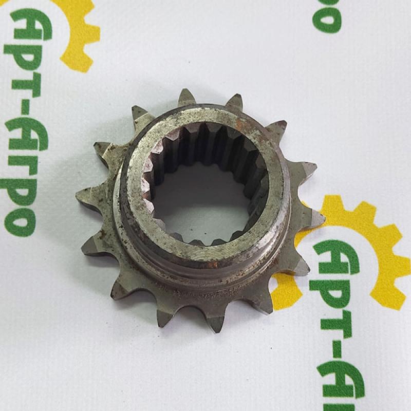 000984496 Koło zębate Z-14 T-18 Claas (Parts Express)