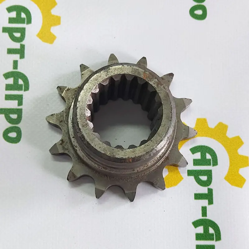 000984496 Gear Z-14 T-18 Claas (Parts Express)