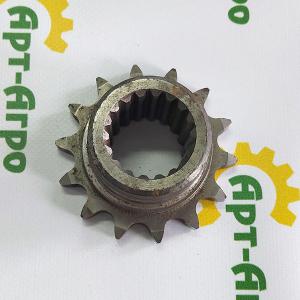000984496 Gear Z-14 T-18 Claas (Parts Express)