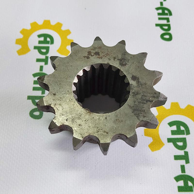 000984496 Koło zębate Z-14 T-18 Claas (Parts Express)