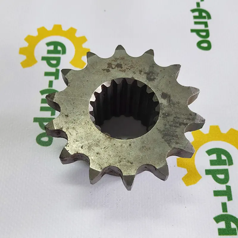 000984496 Gear Z-14 T-18 Claas (Parts Express)