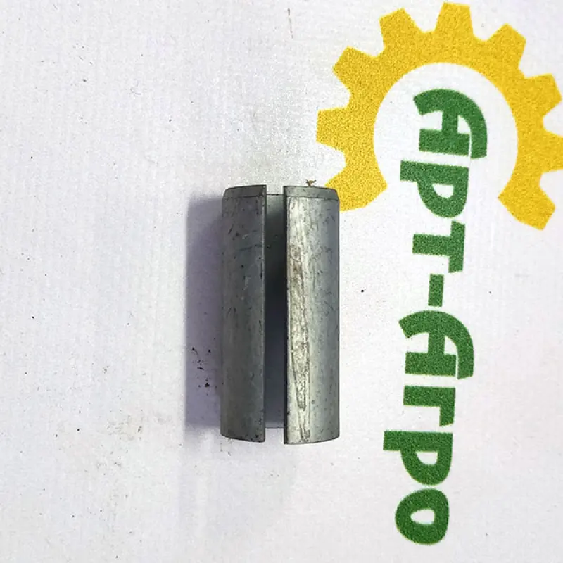0312070180 Bushing 55x101x9.3 mm PÖTTINGER