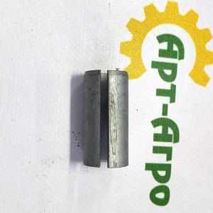 0312070180 Bushing 55x101x9.3 mm PÖTTINGER