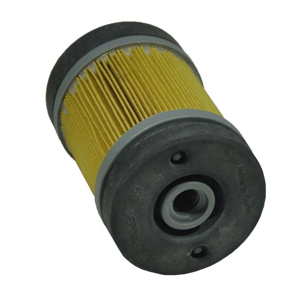 1457436006 Filtr cząstek stałych układu wydechowego Bosch