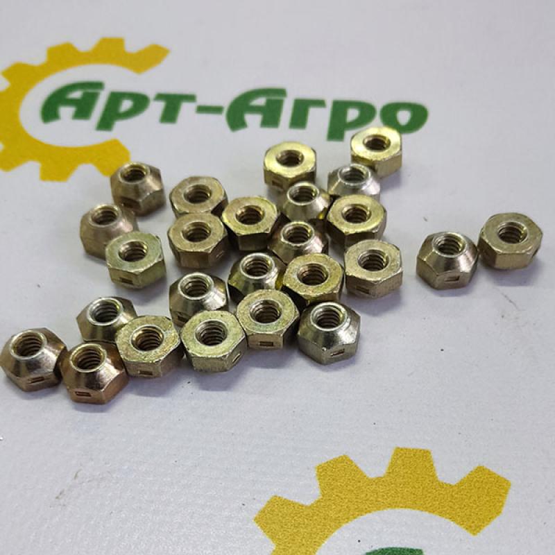 30669 Segment Nut MacDon