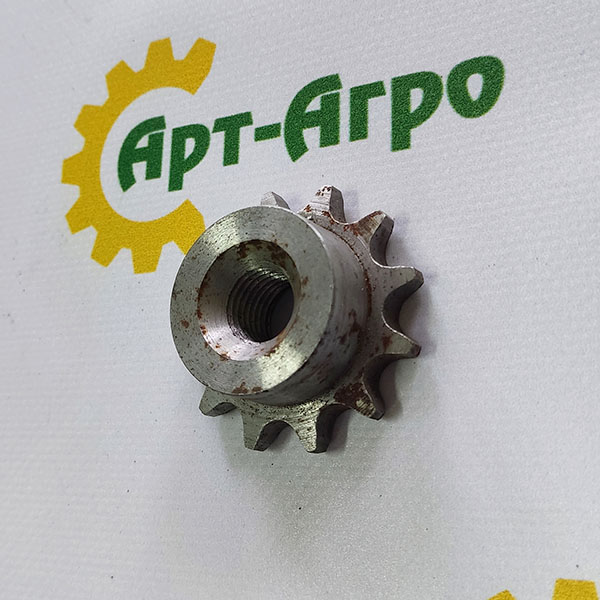 420536 Zębatka Z-12 Vaderstat (Parts Express)