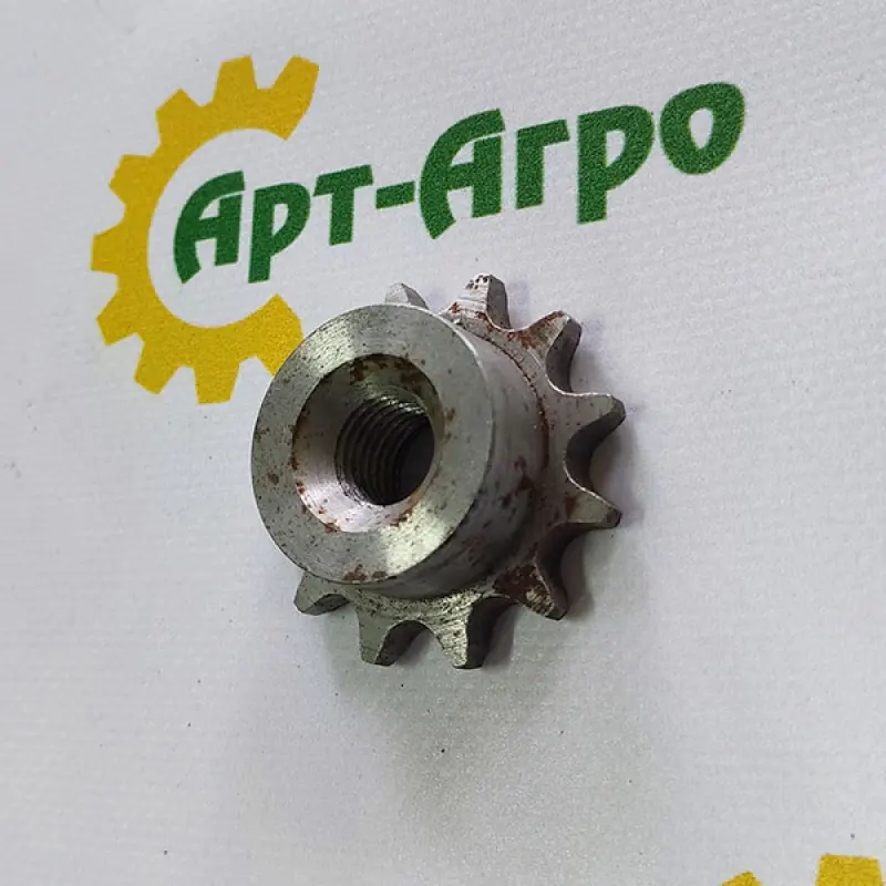 420536 Zębatka Z-12 Vaderstat (Parts Express)