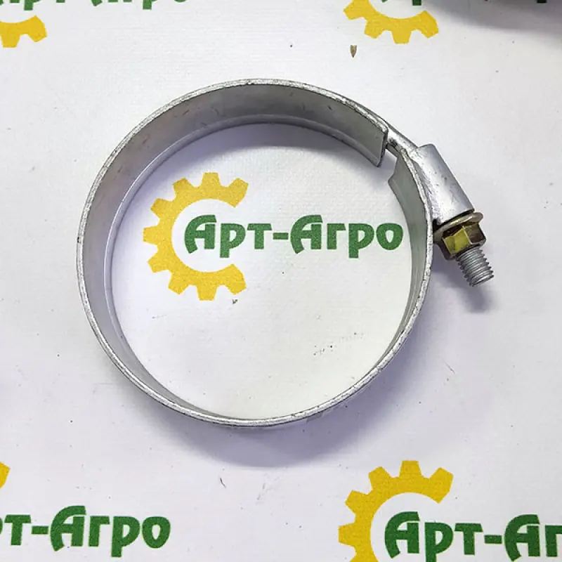 6305054 Donaldson Clamp