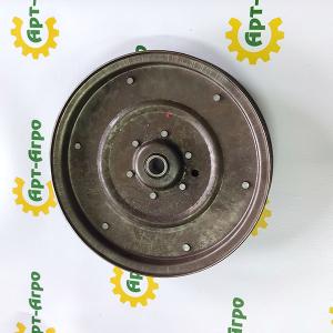 663887R91 Zespół rolki napinacza z obudową łożyska 2388 CNH (Chiny)