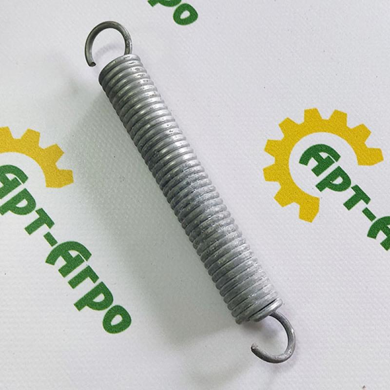 7259 Tension Spring 3x170 Monosem