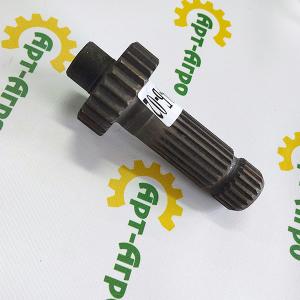 80-4202019-B-02 Clutch 21 PTO Outputs MTZ