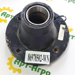 86978502 Wheel Hub CNH (analog)