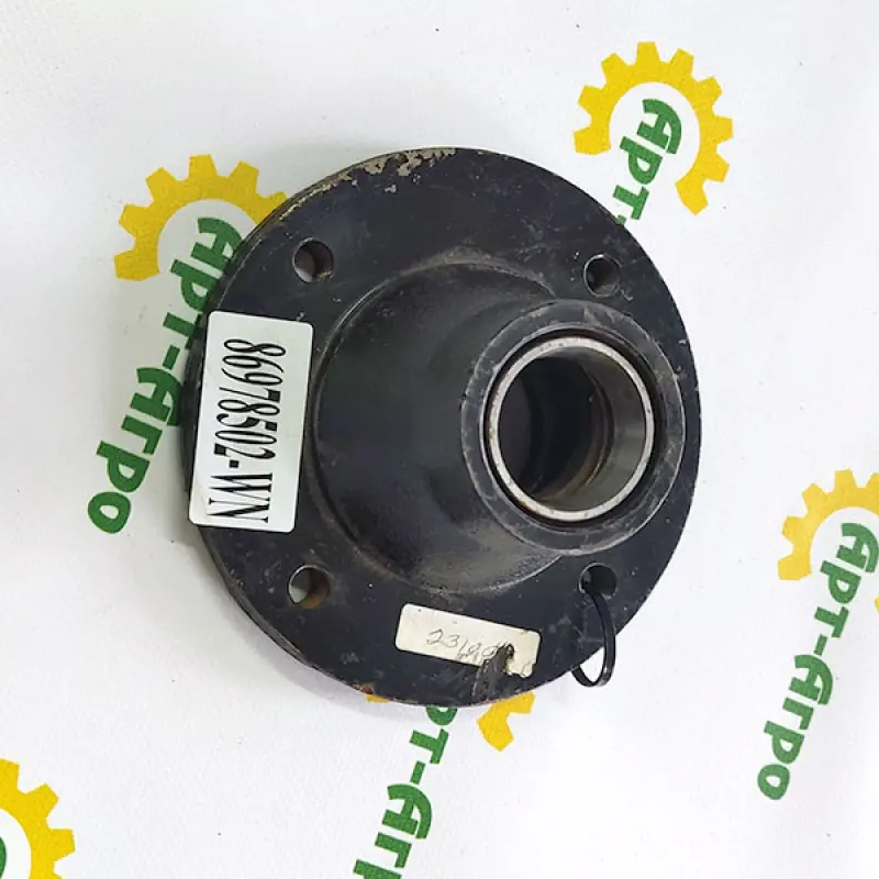 86978502 Piasta koła CNH (analogowa)