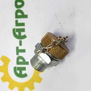 BOE.R3/4 Hansa-Flex Oil Drain Valve
